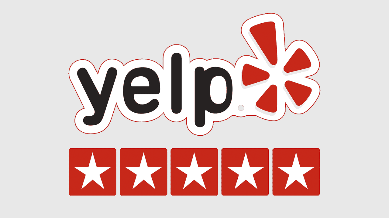 Yelp 5-Stars